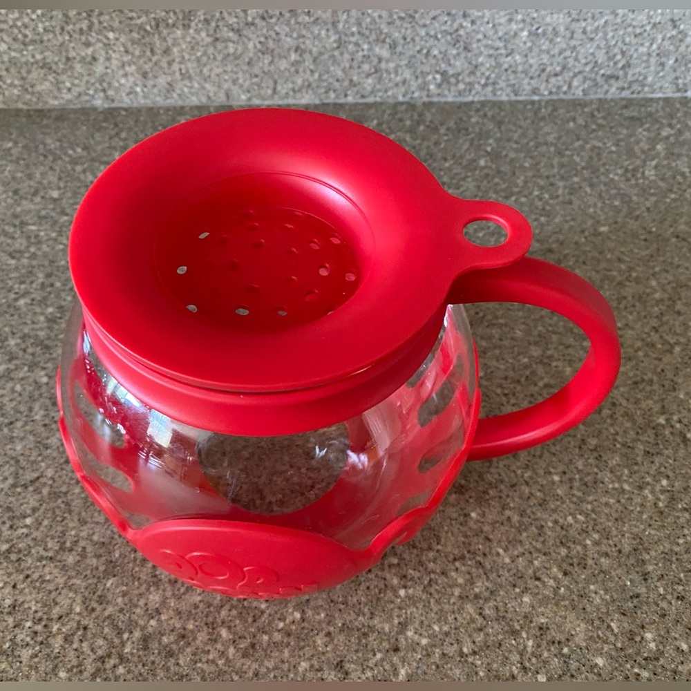 Small Ecolution Microwave Popcorn Popper - 1.5 quart size
